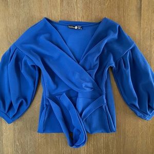 WOMEN’S BOOHOO DRESS